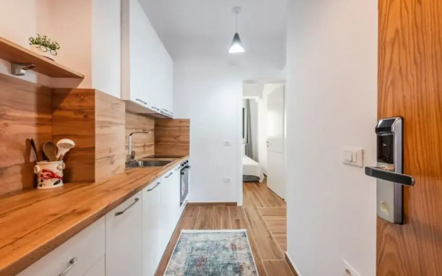 Exclusive Seafront Apartments Apartment 1