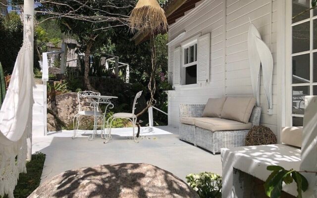 Chalé Super Charmoso - CasaIvan