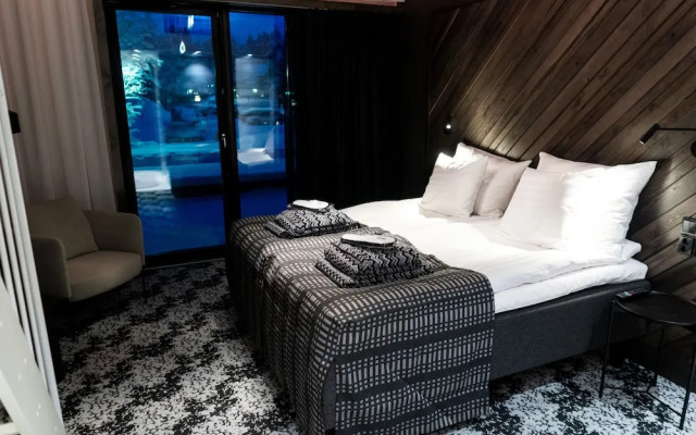 Design Hotel Levi
