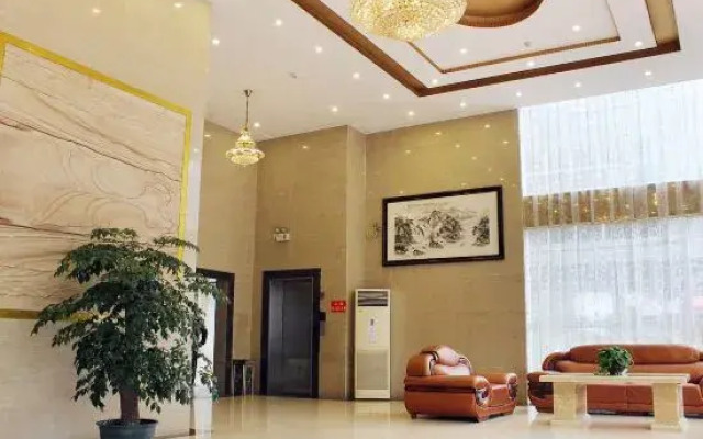 Jinhe Hotel