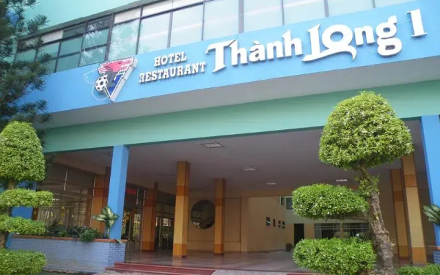 Thanh Long 1 Hotel