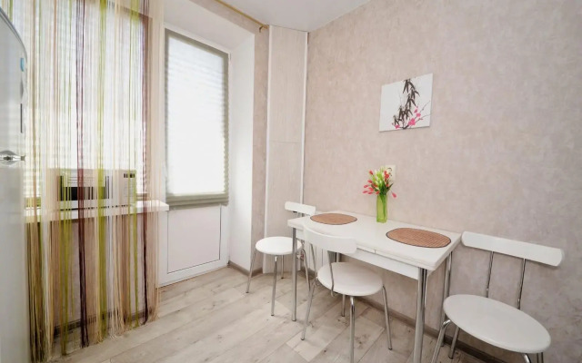 Apartments on Lenin street 6