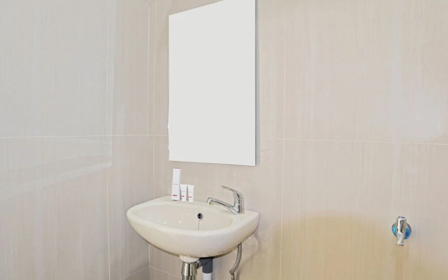 OYO 1326 Mahakam Guest House