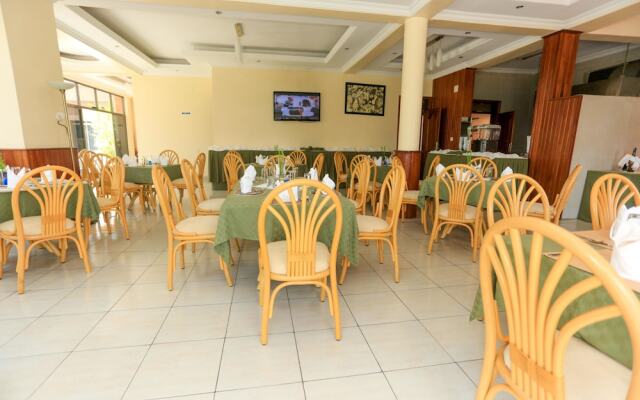 Faraja Hotel