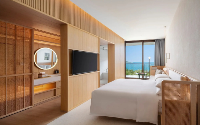 The Taikang Sanya, a Tribute Portfolio Resort