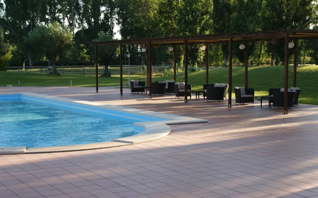 Il Casale Corte Rossa