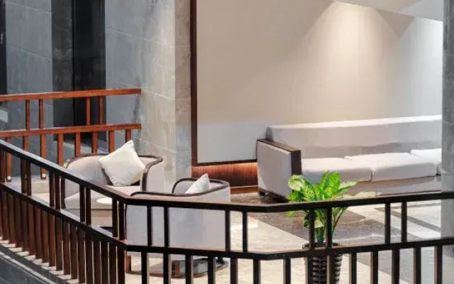 Kroraina Guest Hotel