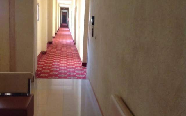 Palace Hotel