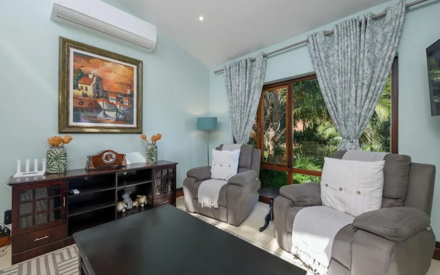 San Lameer Villa 2806