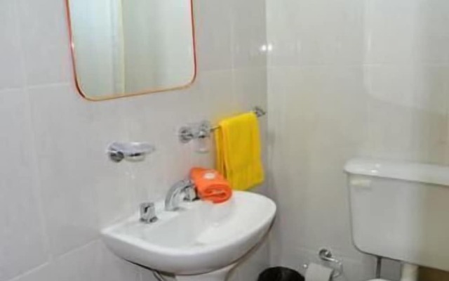 Hostal el Portal de la Linda