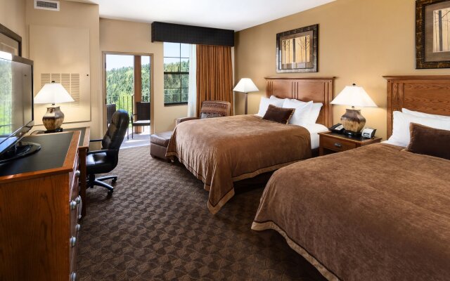 The Lodge at Deadwood Gaming Resort