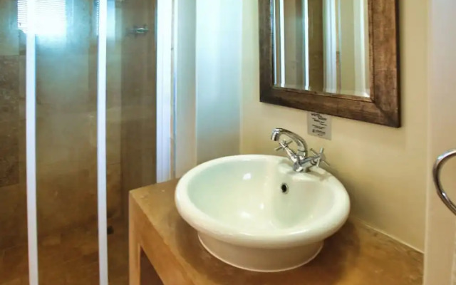Ellefsen Golf Suite 123, Langebaan 4-sleeper