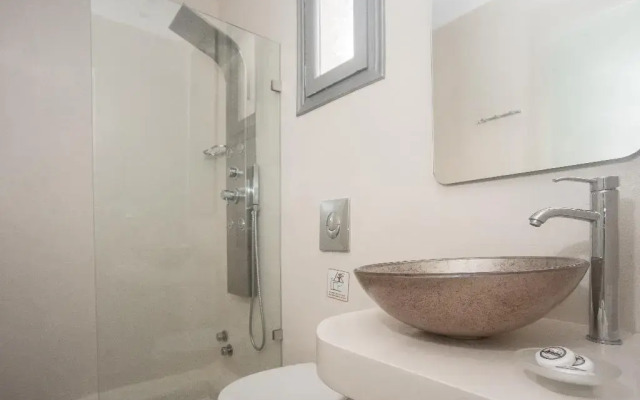 Depis Apartments & Suites