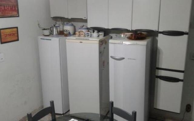 Hostel Gerais