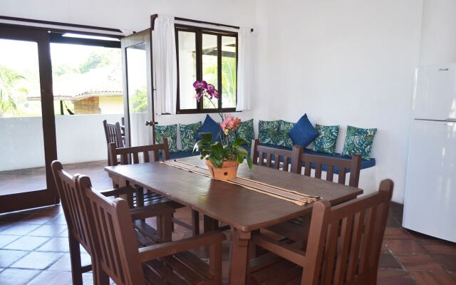 Villas Mymosa