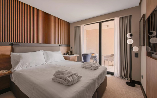 Boutique Hotel Noemia