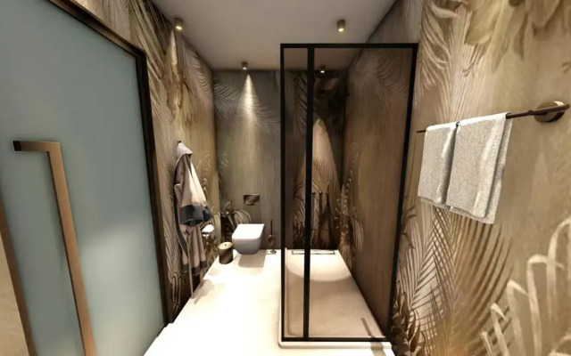 Arte Hotel
