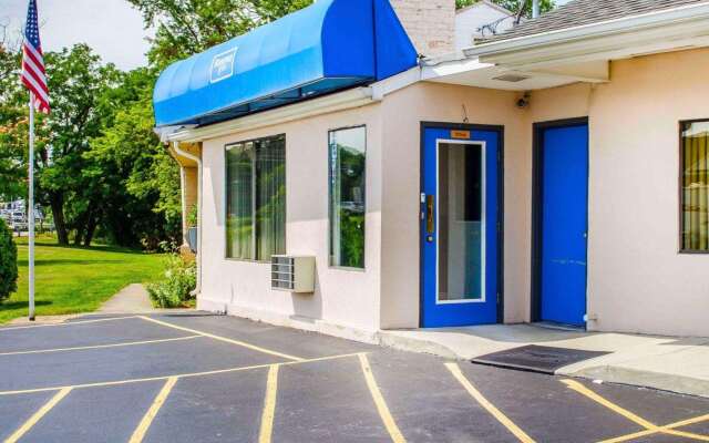 Rodeway Inn Dillsburg