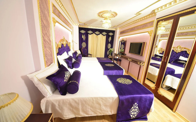 Golden Ak Marmara Hotel
