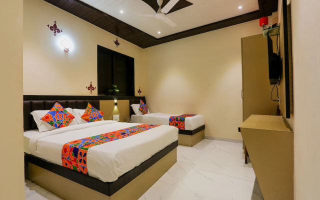 Fabhotel Prime Land