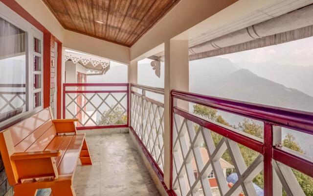 Summit Tashi Ghang Resort