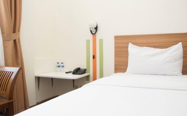 Amalio Hotel Bandung