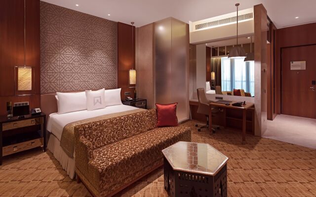 ITC Kohenur, a Luxury Collection Hotel, Hyderabad