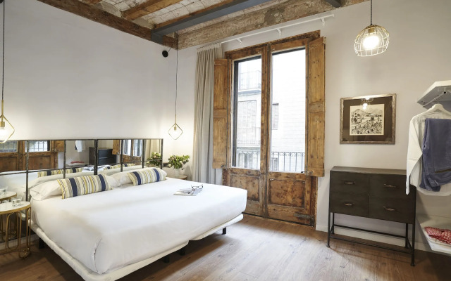 AinB Gothic-Jaume I Apartments