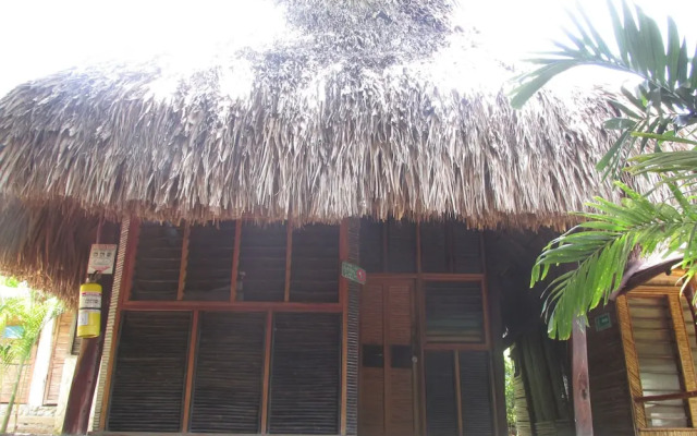 Ecogarden Cabañas Ecologicas