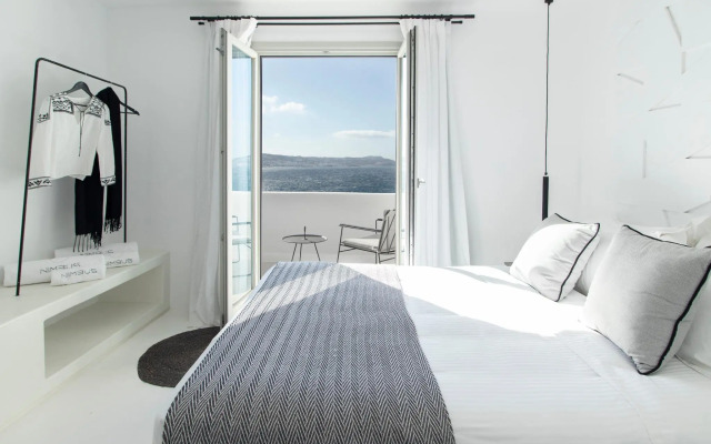 Nimbus Mykonos