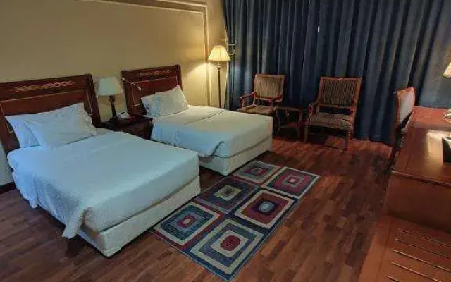 Karim Hotel Khobar
