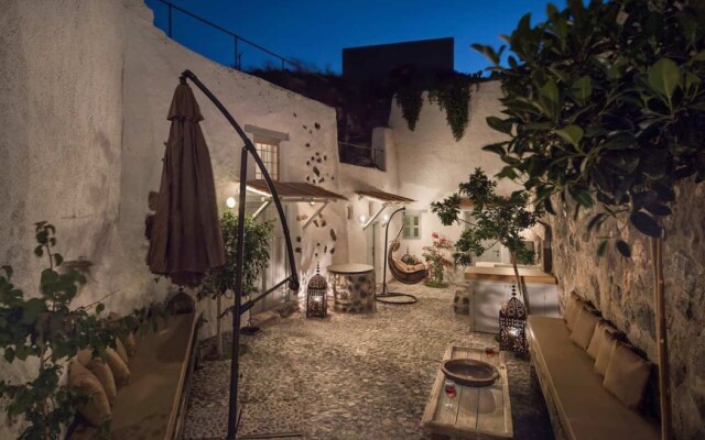 Dandy Cave Villa-Private Luxurious Waterfall Pool - Hot Tub