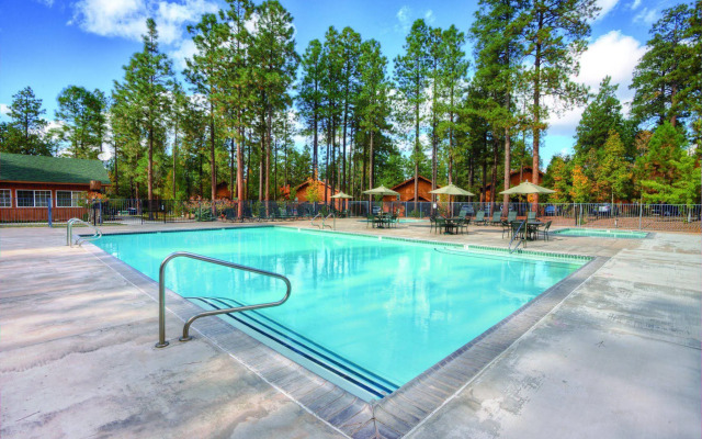 WorldMark Pinetop