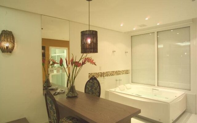 Motel Le Monde