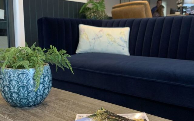 The Palmer Collective