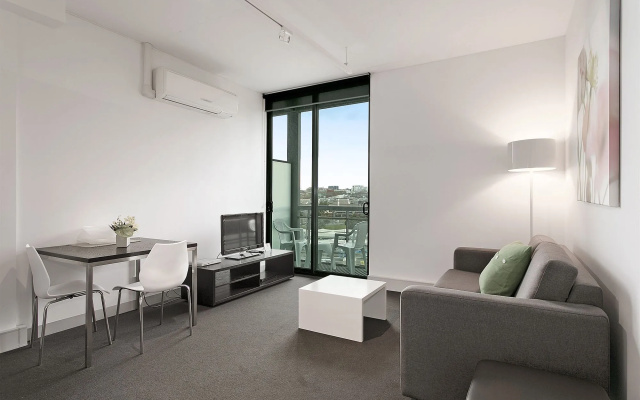 Docklands Private Collection of Apartments - Digital Harbour