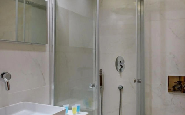 Hotel Pyrgos Boutique & Suites
