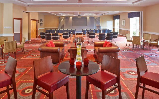 Delta Hotels by Marriott Northampton