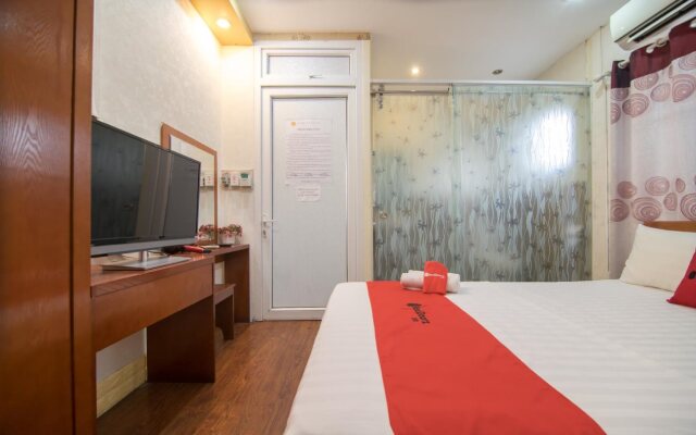 Chau Duy Khanh Hotel