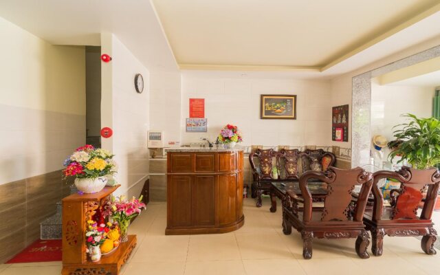 An Tam by OYO Rooms