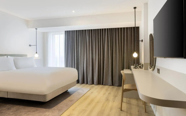 Leonardo Hotel Manchester Piccadilly