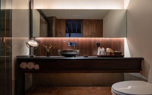 Anyu Dayan Hotel