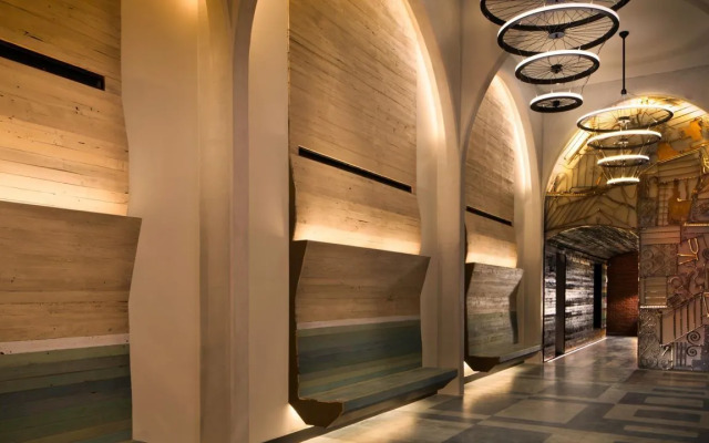 Hotel Indigo Lower East Side New York by IHG