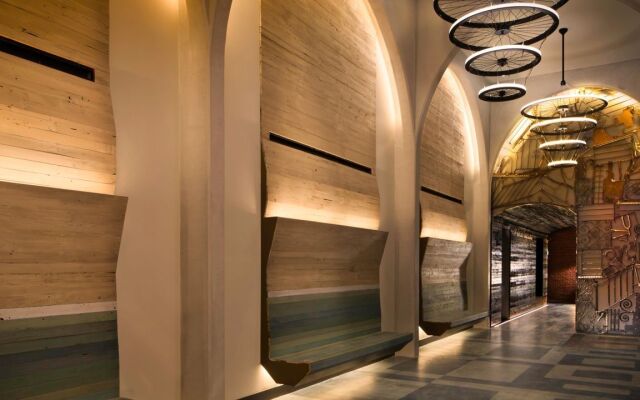 Hotel Indigo Lower East Side New York by IHG