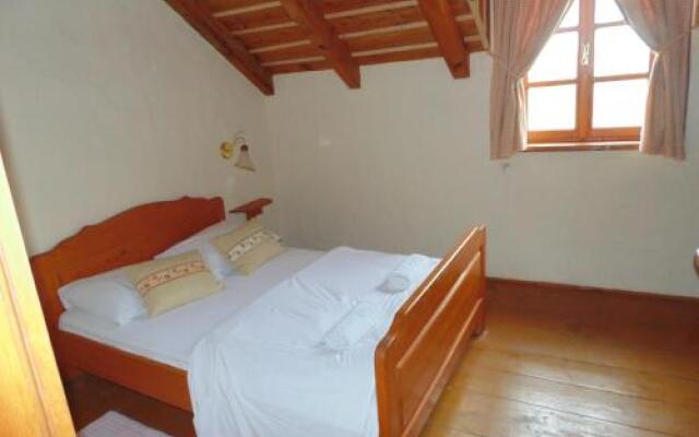 Guest House Kozjak