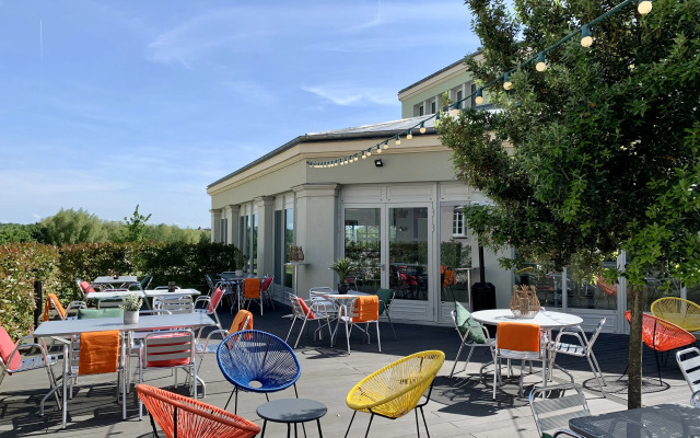 B&B Hotel pres de Disneyland Paris