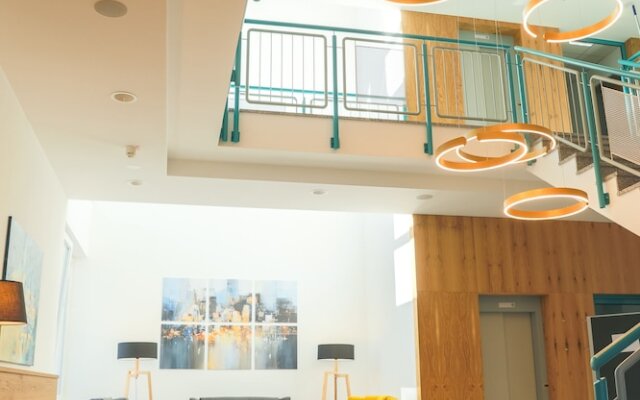 Hotel Bessunger Forst