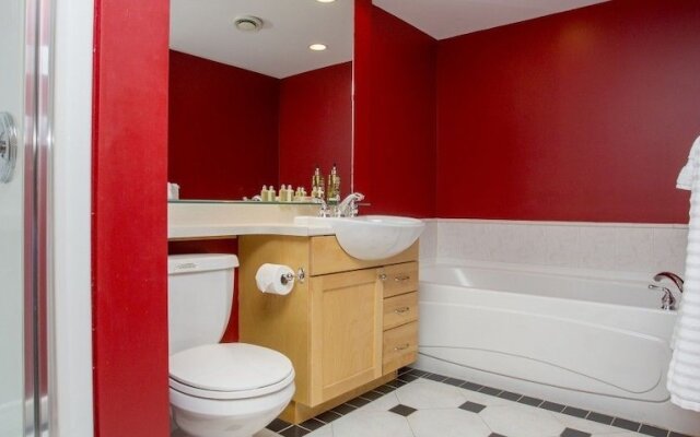 Moore Executive Suites - Bishops Landing