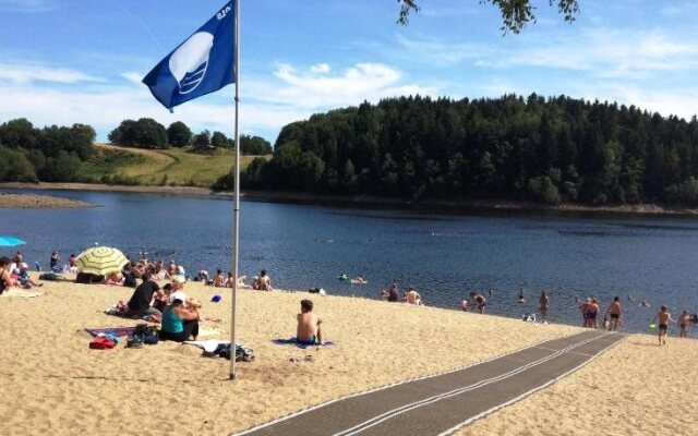 Chalets de l'Eau Verte & Spa