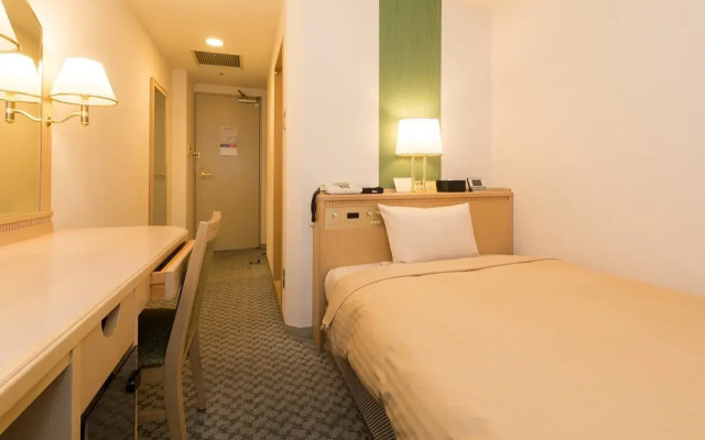 Hotel Global View Hachinohe